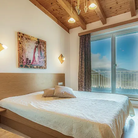 Exclusive Panorama Spa Suiten Das Schiller Bad Gastein Exterior photo
