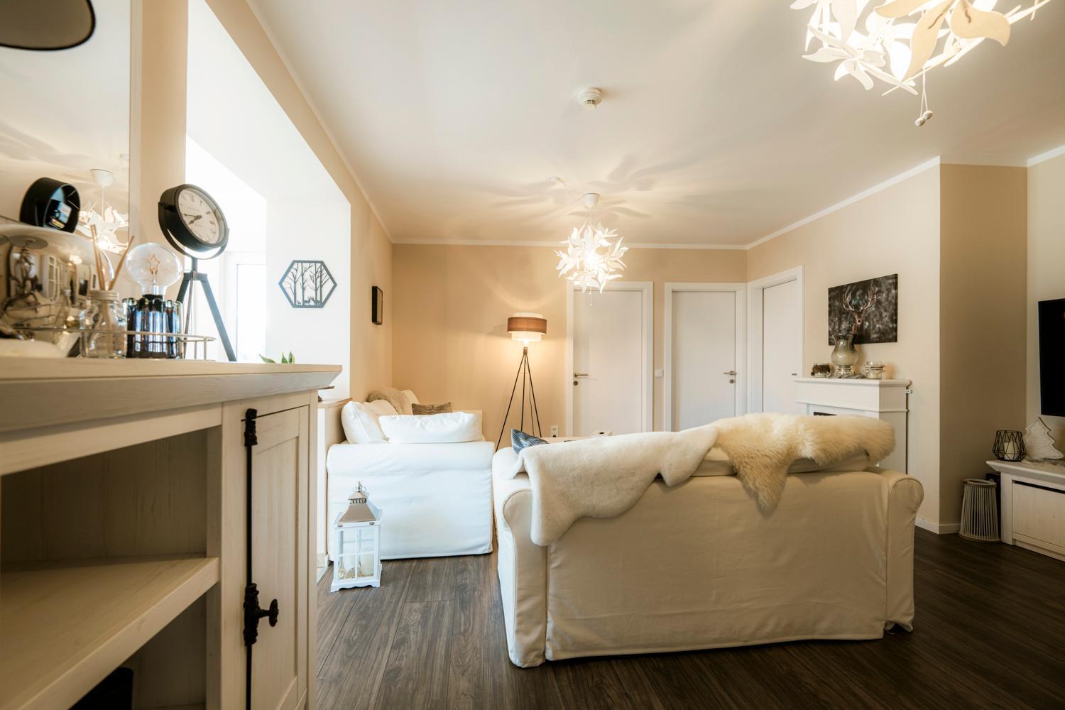Appartement Exclusive Panorama Schiller Bad Gastein