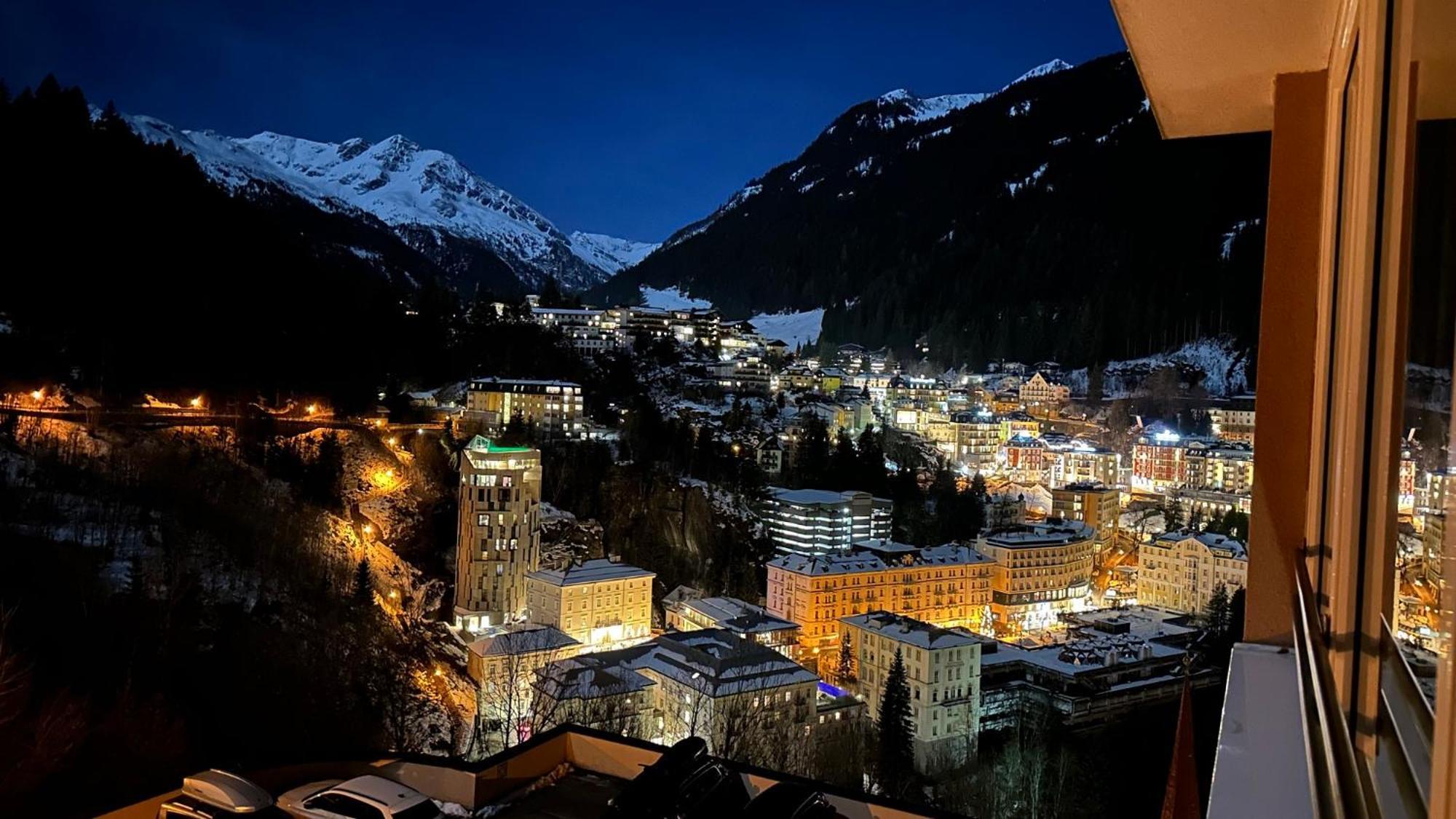 Exclusive Panorama Schiller *
