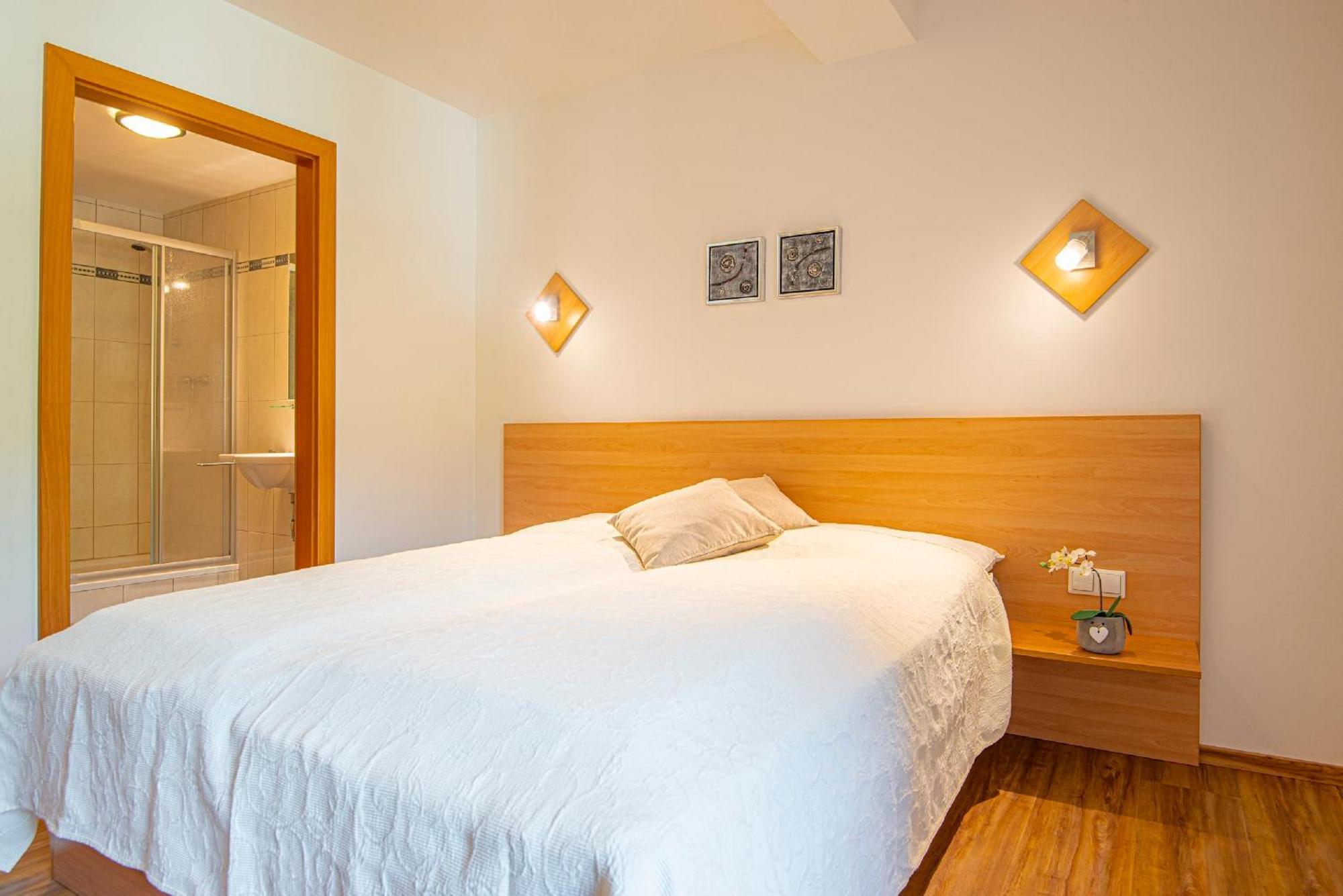 Appartement Exclusive Panorama Schiller