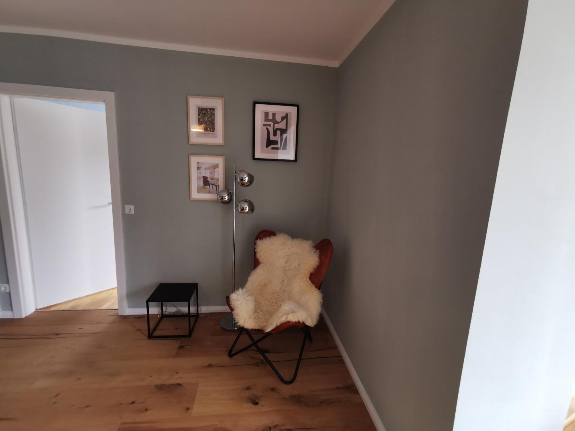 Exclusive Panorama Schiller Appartement *